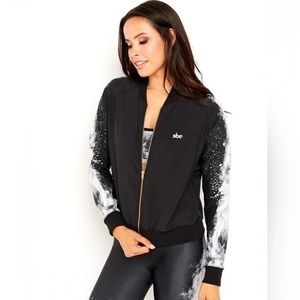 ⭐️ Goldsheep sbe Track Jacket